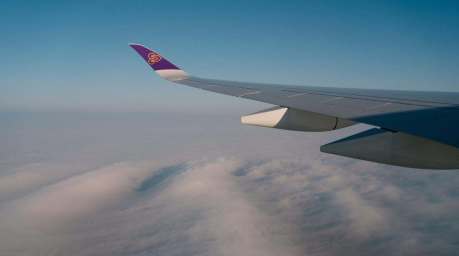 Nach einem schwachen zweiten Quartal rechnet die Fluggesellschaft in der zweiten Jahreshälfte mit einer Belebung des Geschäfts. Bild: THAI