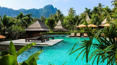 Viele Hotels in Thailand kämpfen mit einer schwächeren Nachfrage und reagieren mit Preisnachlässen sowie Sparmaßnahmen. Foto: Sara Dubler/Unsplash