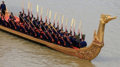 Foto: epa/Narong Sangnak