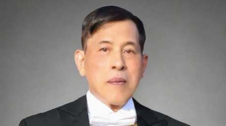 DER FARANG gratuliert König Vajiralongkorn zum Geburtstag und wünscht Seiner Majestät viel Gesundheit und ein langes Leben. Foto: Royal Households Bureau
