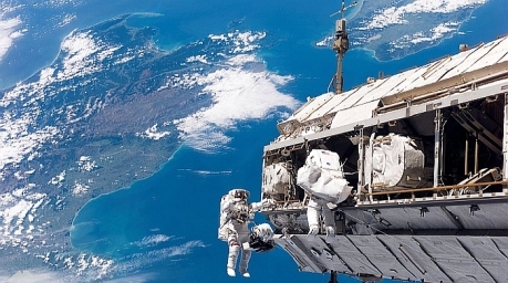 Foto: Pixabay/Nasa-imagery