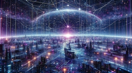 Foto generiert von OpenAI's DALL·E