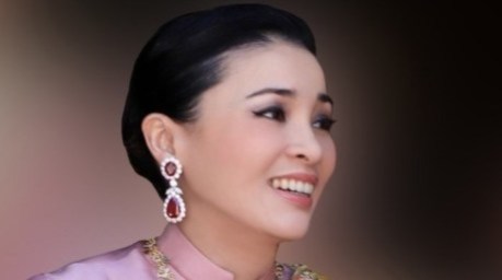 Der Geburtstag von I.M. Königin Suthida am 3. Juni 2026 ist in Thailand ein offizieller Feiertag. Foto: Royal Household Bureau, Public Relations Department, Prime Minister’s Office, Thailand