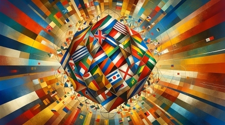 Foto generiert von OpenAI's DALL·E