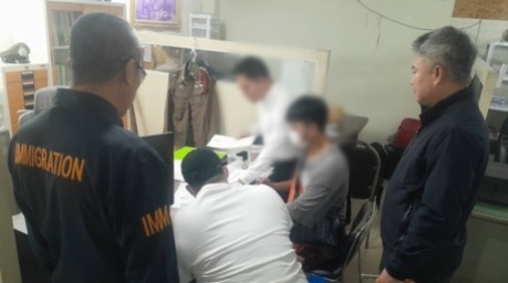 Mit der neuen Verordnung will Thailand Abschiebungen straffälliger und illegal eingereister Ausländer beschleunigen. Archivbild: TMN.TV