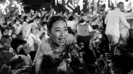 Prinzessin Bajrakitiyabha ist im Alter von 47 Jahren verstorben. Die Tochter von König Maha Vajiralongkorn hatte nach einem medizinischen Notfall mehr als drei Jahre im Koma gelegen. Archivbild: epa/Rungroj Yongrit