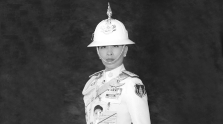 Prinzessin Bajrakitiyabha ist im Alter von 47 Jahren verstorben. Die Tochter von König Maha Vajiralongkorn hatte nach einem medizinischen Notfall mehr als drei Jahre im Koma gelegen. Archivbild: Bureau of the Royal Household
