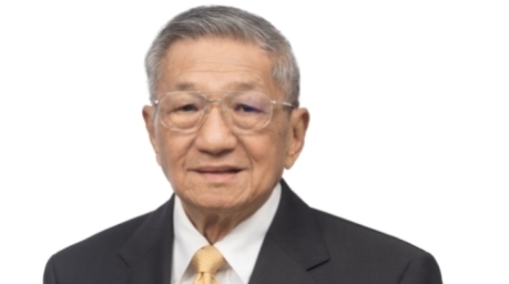 Der langjährige Chairman von Thai President Foods, Pipat Paniangvait, ist im Alter von 87 Jahren verstorben. Foto: Thai President Foods