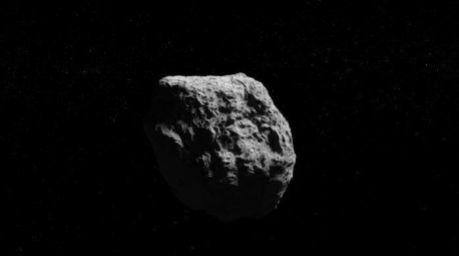 Foto: Planet Volumes Für Unsplash+