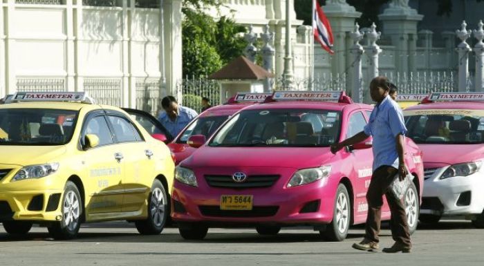 Taxifahrer zu Haftstrafe verurteilt