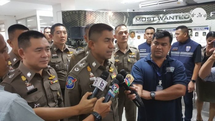 Foto: Thaivisa