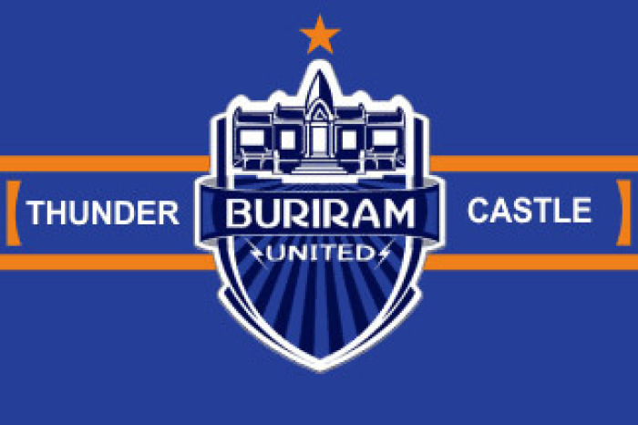 Heimspiel für Buriram United