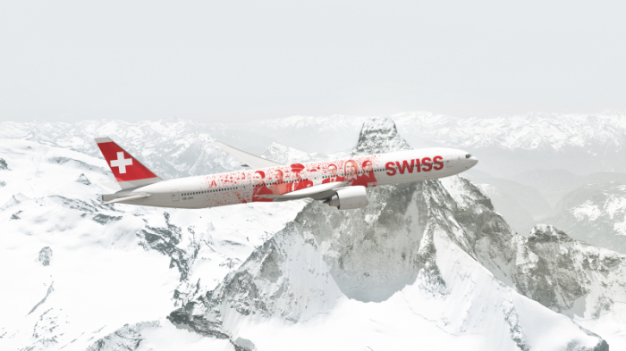 Foto: Swiss