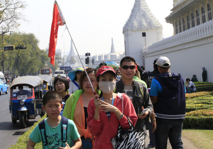 Foto: epa/Barbara Walton