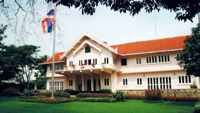 Foto: Royal Thai Embassy Vientiane