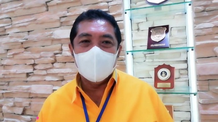 Bürgermeister Sonthaya Khunpluem. Foto: Screenshot YouTube/Pattaya Inside
