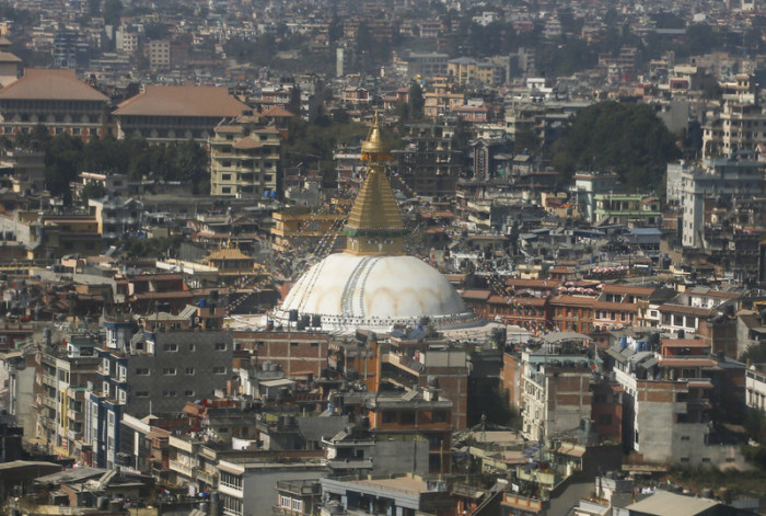 Foto: epa/Narendra Shrestha