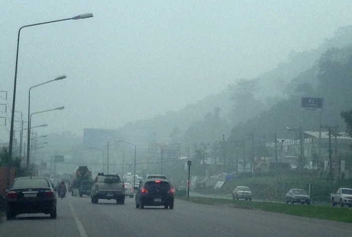 Foto: Phuket Gazette