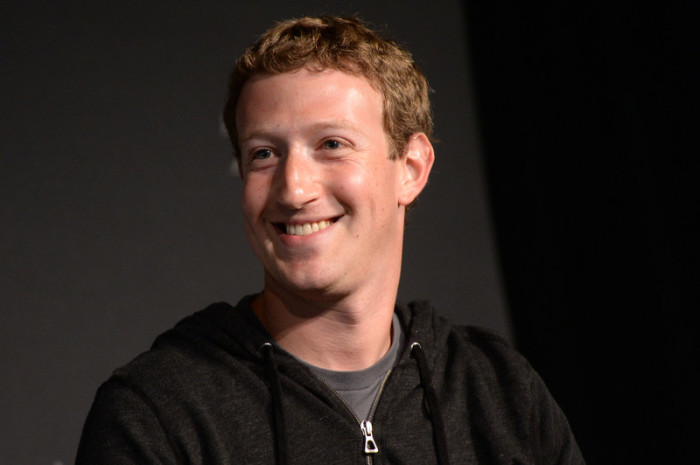  Facebook-Gründer Mark Zuckerberg. Foto: epa/Michael Reynolds