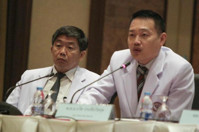 DNA-Test negativ: Koh Tao-Mord bleibt in Schlingerspur
