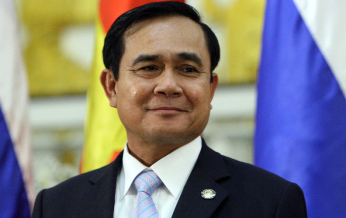 Prayut: Thailands Rechtssystem ist nicht erpressbar