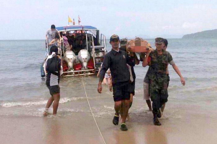 Foto: Phuket Gazette