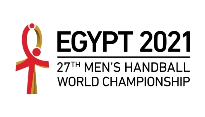 2021 Handball-Weltmeisterschaft der Männer. Foto: Handballegypt2021
