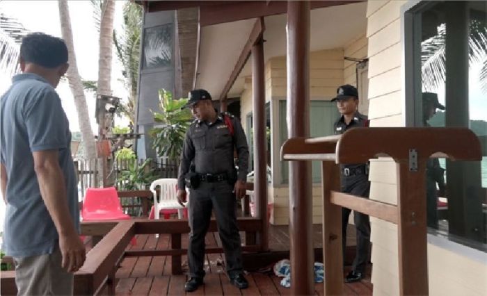Foto: Khaosod