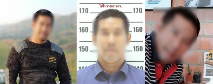 Genauso unfassbar wie die brutale Tat sind auch die Motive, die der mutmaßliche Täter, Direktor einer Grundschule in Singburi, der Polizei mitgeteilt haben soll. In der Bevölkerung hegen sich erste Zweifel. Foto: The Thaiger