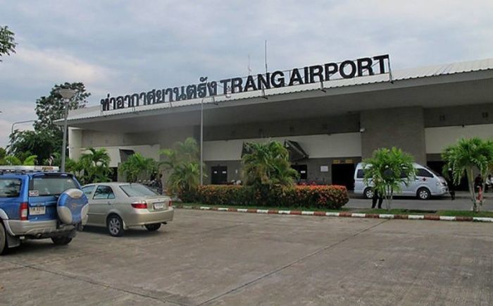 Der Trang Airport soll massiv ausgebaut werden, um die Kapazität zu vervierfachen. Foto: The Nation