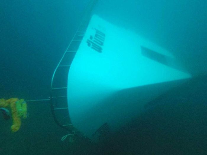 Der Untergang des Tourbootes „Phoenix” stellte den schlimmsten Unfall des Jahres dar, bei dem 47 Touristen ums Leben kamen. Foto: The Thaiger