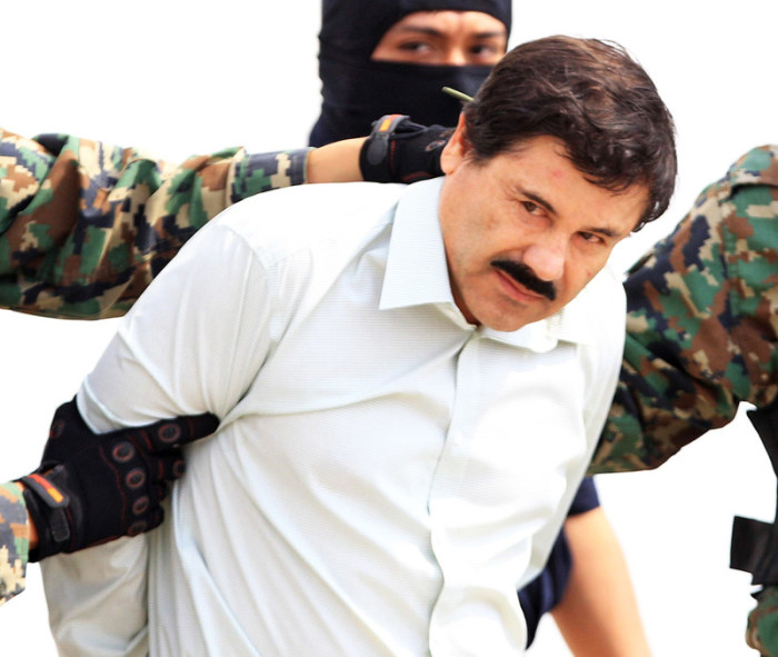 Foto: epa/Mario Guzman
