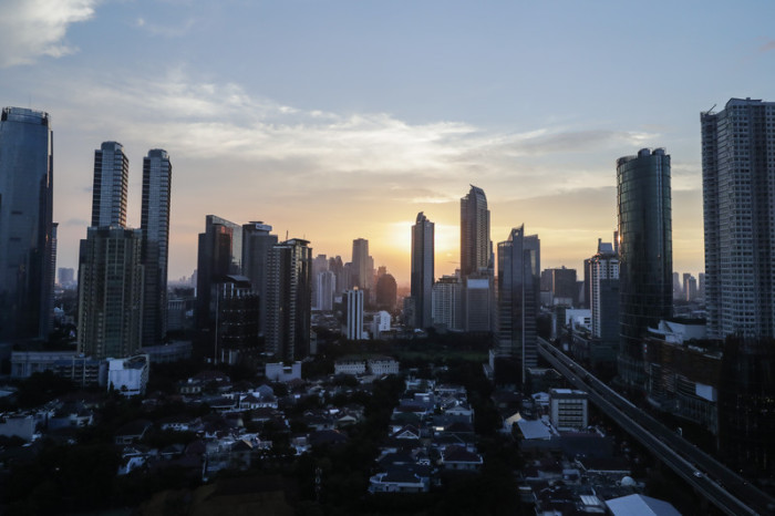  Indonesien  ernennt internationale Berater f r neue Hauptstadt 