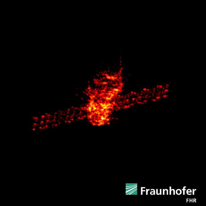 Foto: EPA-EFE/Fraunhofer Fhr