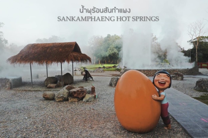 Foto: Tourism Authority Of Thailand Chiang Mai