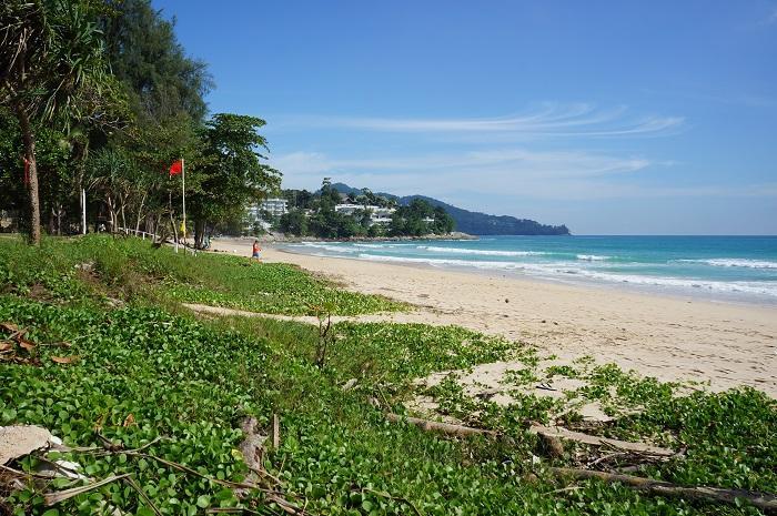Surin Beach. Foto: The Thaiger