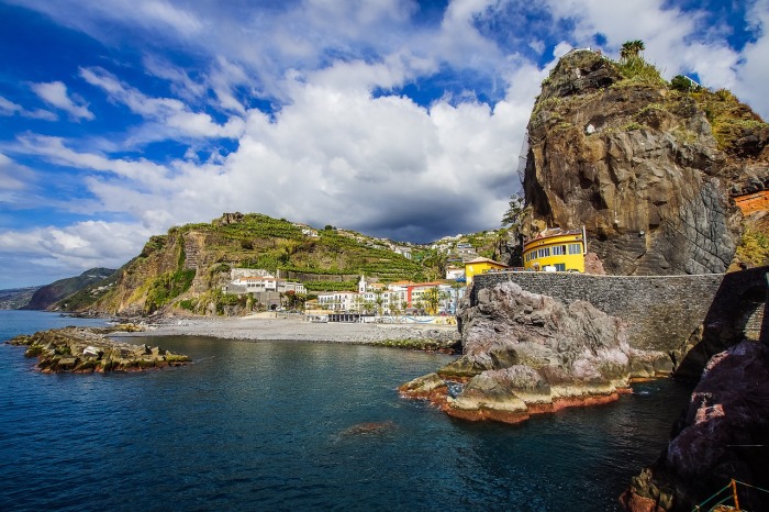 Symbolfoto von Madeira. Foto: Pixabay