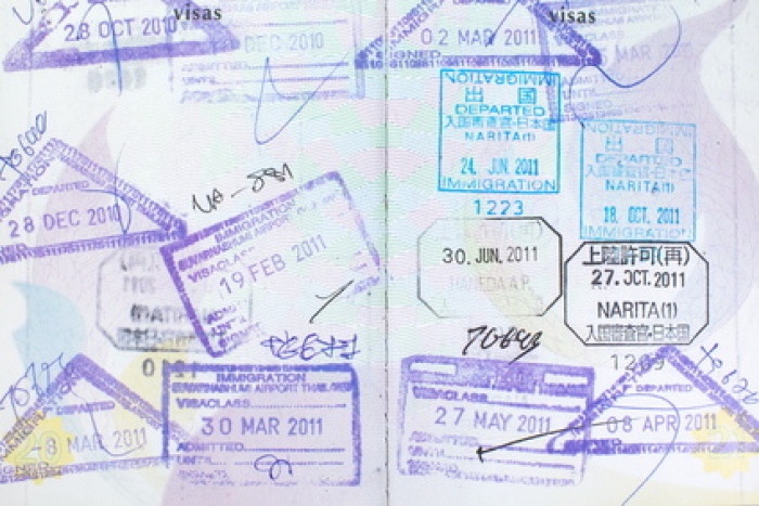 Ohne gültiges Visum kann es in Thailand ganz schnell ungemütlich werden. Symbolbild: Fotolia.com