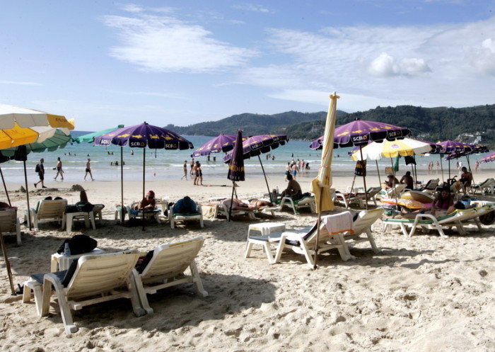 Reiseland Thailand in den Top Ten