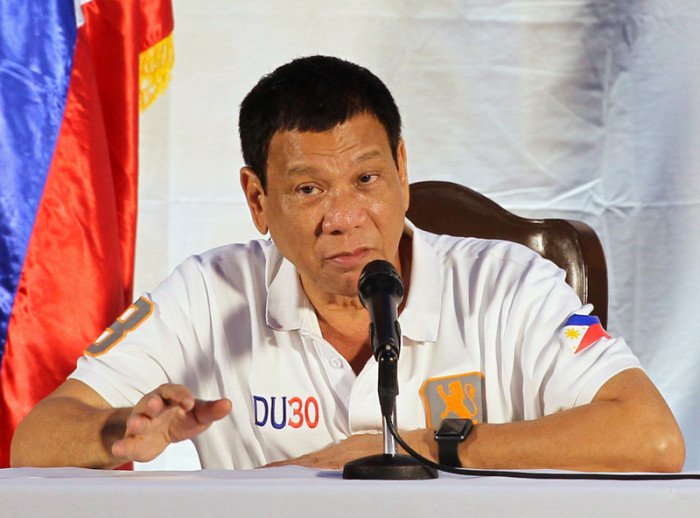 Foto: epa/Karl Norman Alonzo/ppd