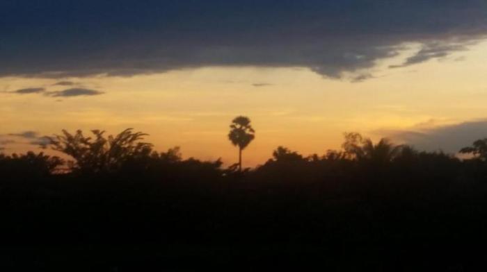 Die sengende Sonne wurde einem Kleinkind in Khon Kaen zum Verhängnis. Archivbild: bj