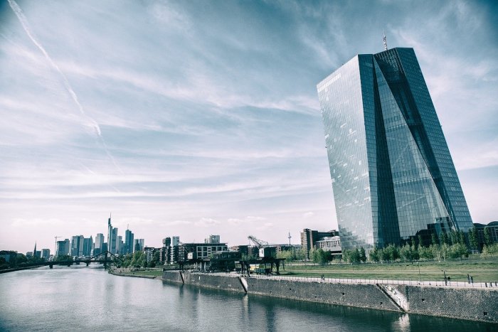 Europäischen Zentralbank (EZB). Foto: Pixabay