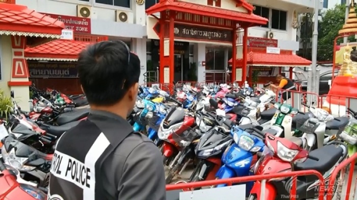 Foto: Thai PBS