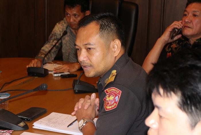 Foto: Phuket Gazette