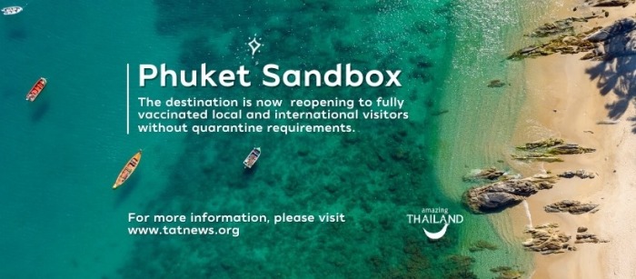 Foto: Tourism Authority Of Thailand