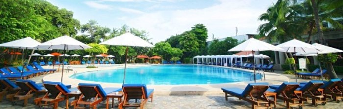 Foto: The Montien Hotel Pattaya