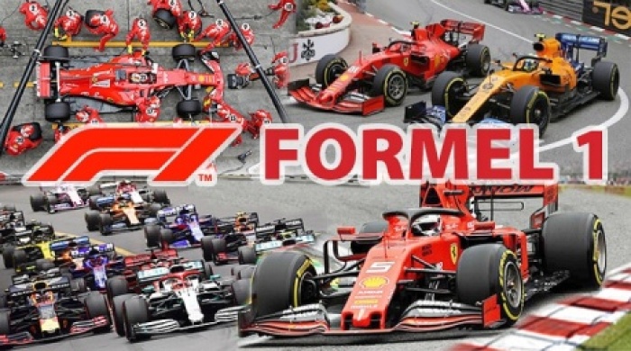 Die ersten acht Rennen des Formel-1-Notkalenders