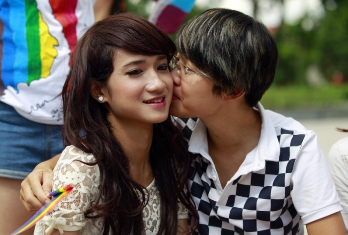 Foto: epa/Luong Thai Linh