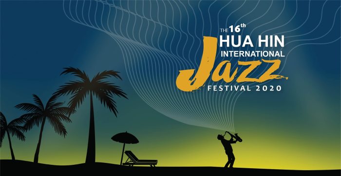 Das Hua Hin International Jazz Festival ist zurück!