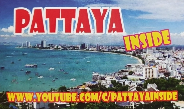 Pattaya Inside mit Hotte Flink